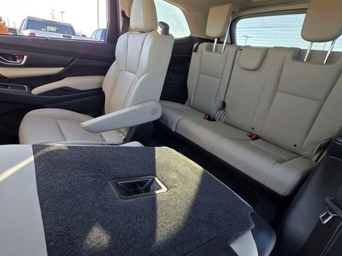 Used 2020 Subaru Ascent Limited w/ Popular Package #2A image 22