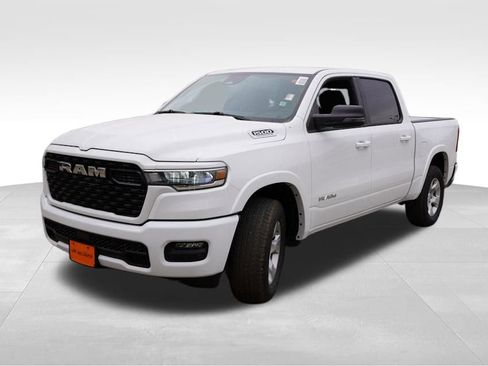 New 2026 RAM 1500 Big Horn image 7