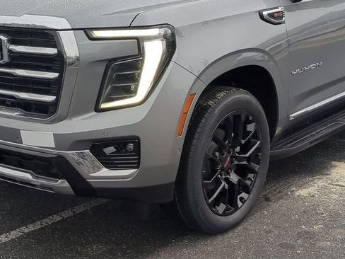 New 2026 GMC Yukon XL Elevation image 14