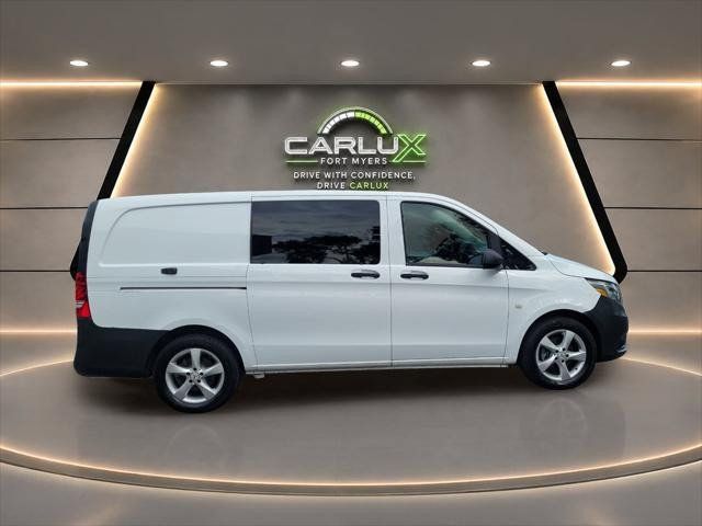 Used 2016 Mercedes-Benz Metris image 5