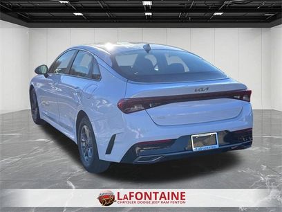 Used 2023 Kia K5 LXS