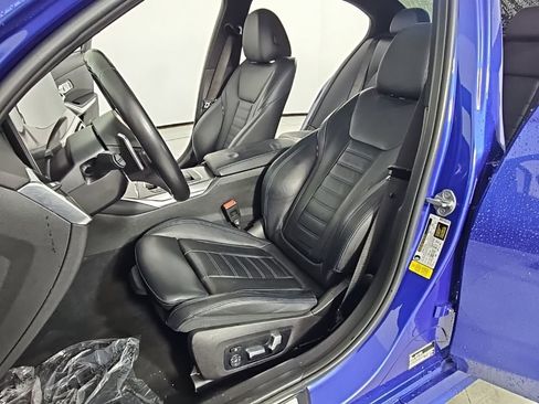 Used 2023 BMW M340i w/ Premium Package image 22