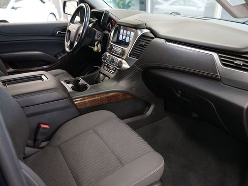 Used 2019 Chevrolet Tahoe LS w/ Max Trailering Package image 40