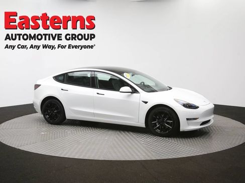 Used 2023 Tesla Model 3 Standard Range RWD image 43