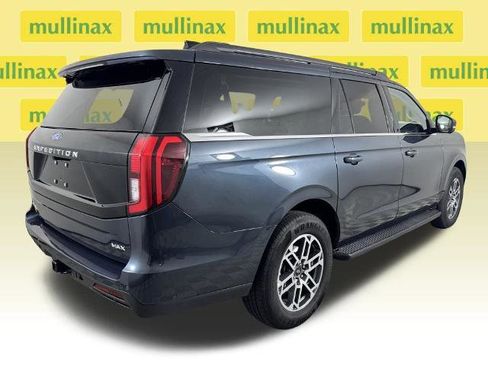 Certified 2025 Ford Expedition Max Active image 4