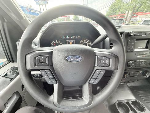 Used 2017 Ford F150 XL w/ Equipment Group 101A Mid RWD image 24