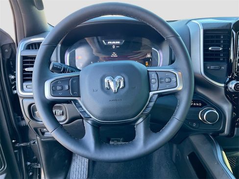 Used 2025 RAM 1500 Big Horn image 11