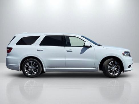 Used 2019 Dodge Durango GT RWD image 3