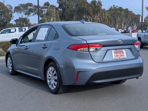 Used 2023 Toyota Corolla LE image 12