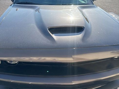 Used 2023 Dodge Challenger R/T w/ Plus Package image 5