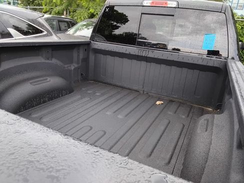 Used 2025 RAM 1500 Big Horn AWD/4WD image 11