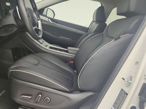 Used 2025 Hyundai Palisade XRT FWD image 14
