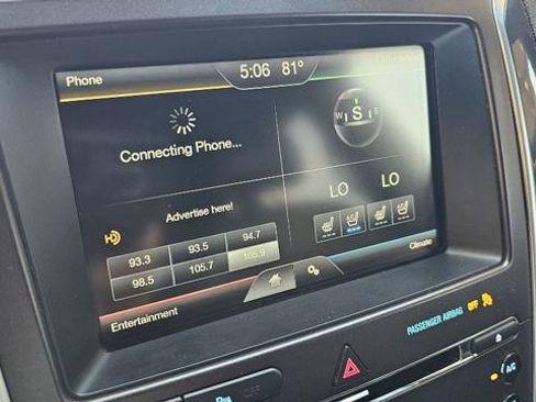 Used 2016 Ford Explorer Limited AWD/4WD image 19