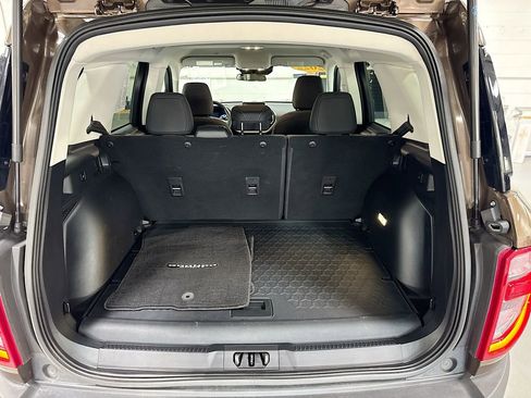 Used 2022 Ford Bronco Sport Big Bend w/ Convenience Package image 24