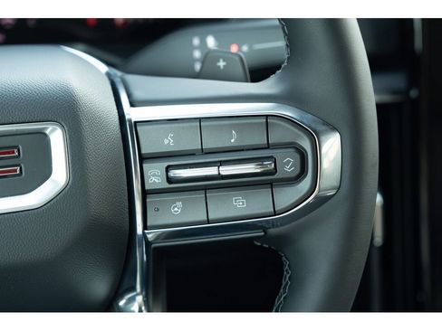 New 2026 GMC Acadia Elevation w/ Black Edition AWD/4WD image 19