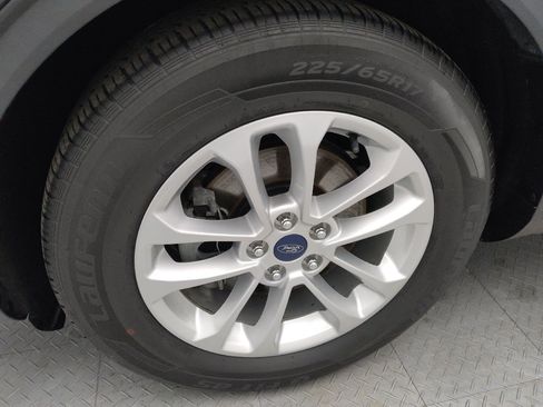 Used 2020 Ford Escape SE FWD image 31