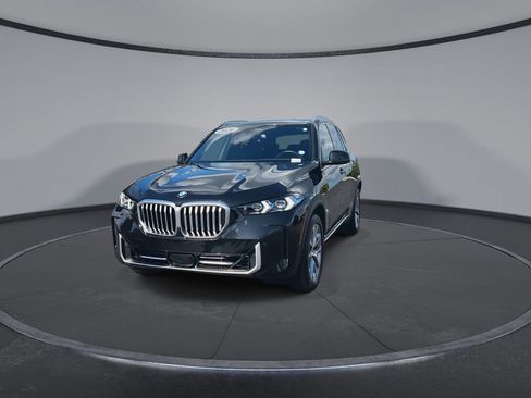Used 2026 BMW X5 sDrive40i RWD image 4
