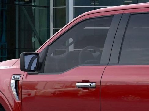 New 2025 Ford F150 XLT w/ Equipment Group 301A Standard image 20