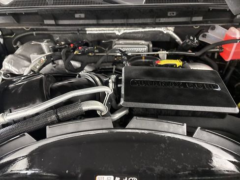 Used 2022 GMC Sierra 2500 Denali image 28