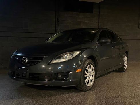Used 2012 MAZDA MAZDA6 i Sport image 2