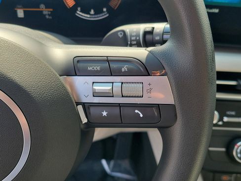 New 2026 Hyundai Tucson SE image 23