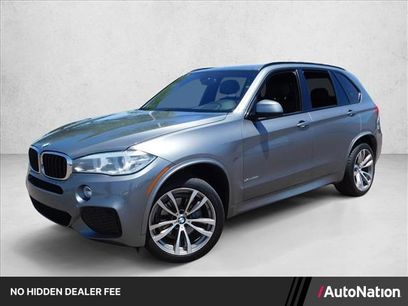 Used 2015 BMW X5 xDrive35i