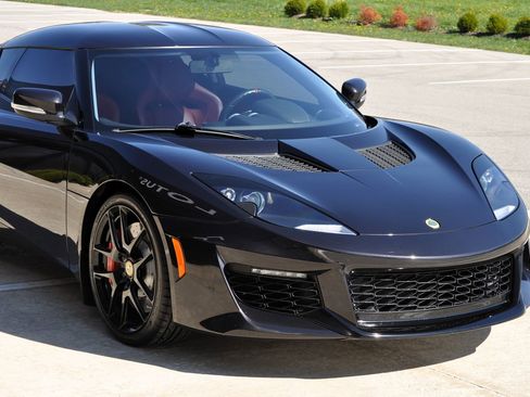 Used 2017 Lotus Evora 400 image 13