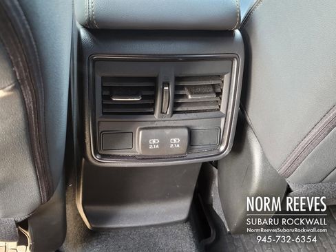 Used 2023 Subaru Forester Wilderness w/ Wilderness Package image 24