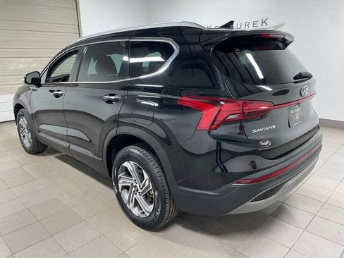 Used 2023 Hyundai Santa Fe SEL AWD/4WD image 6