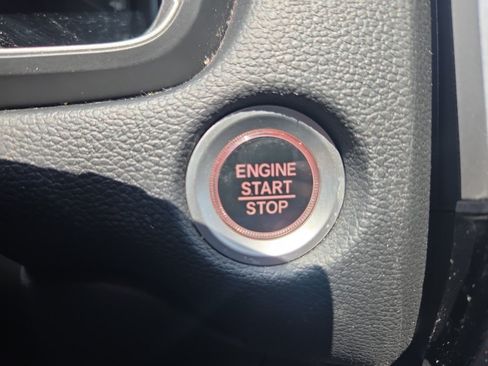 Used 2021 Honda CR-V EX-L image 24