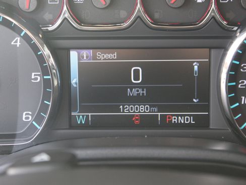 Used 2019 Chevrolet Silverado 1500 LT image 19