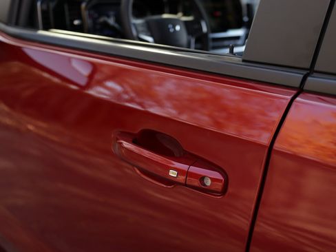 New 2026 Chevrolet Silverado 1500 RST image 37