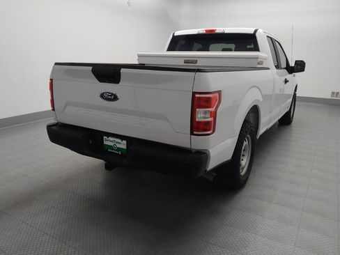 Used 2019 Ford F150 XL w/ Equipment Group 101A Mid RWD image 7
