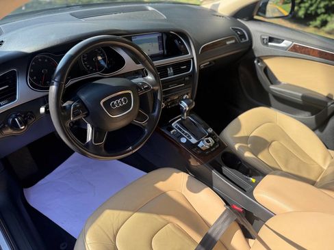 Used 2013 Audi A4 Premium Plus w/ Premium Plus Pkg image 22