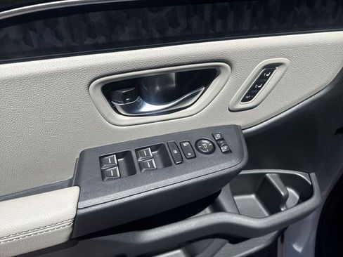 Certified 2026 Honda Passport TrailSport Elite image 13