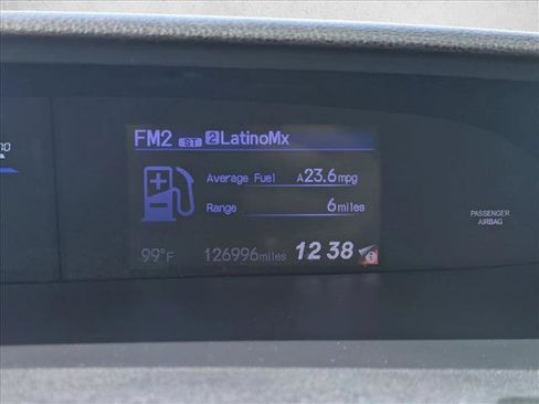 Used 2013 Honda Civic EX image 12