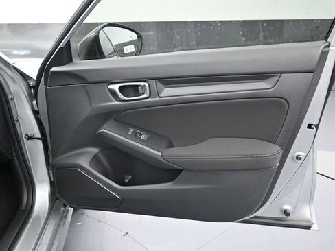 New 2026 Honda Civic Sport image 19