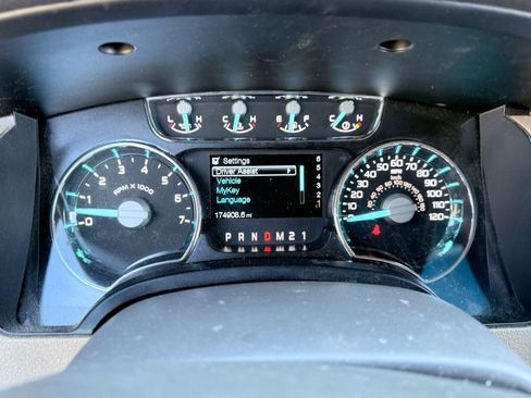 Used 2012 Ford F150 Lariat w/ Lariat Plus Pkg image 16