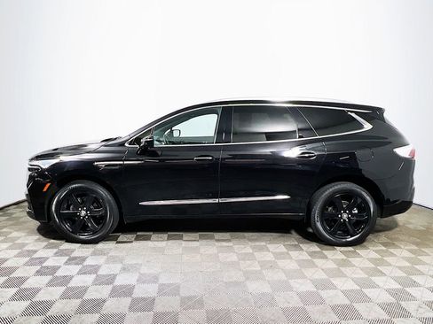 Used 2024 Buick Enclave Essence w/ Experience Buick Package AWD/4WD image 4