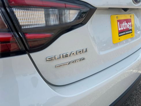 Used 2022 Subaru Legacy Premium AWD/4WD image 5