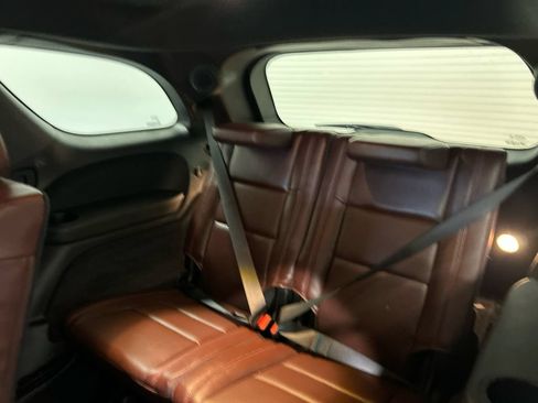 Used 2024 Dodge Durango R/T AWD/4WD image 34