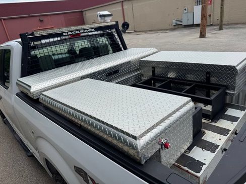 Used 2019 Ford F150 XL w/ Equipment Group 101A Mid AWD/4WD image 8