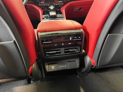 New 2026 Acura MDX A-Spec AWD/4WD image 31
