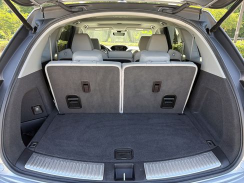 Used 2020 Acura MDX SH-AWD image 33