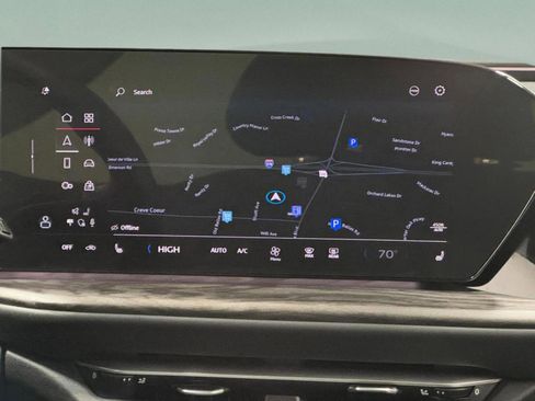 Certified 2025 Audi Q5 Premium Plus w/ Premium Plus image 15