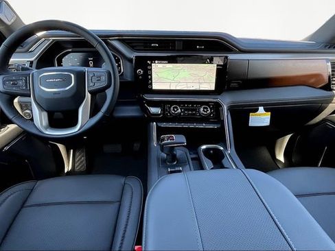 New 2026 GMC Sierra 1500 Denali w/ Denali Reserve Package image 6