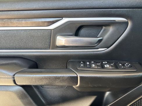 Used 2023 RAM 1500 Big Horn AWD/4WD image 11