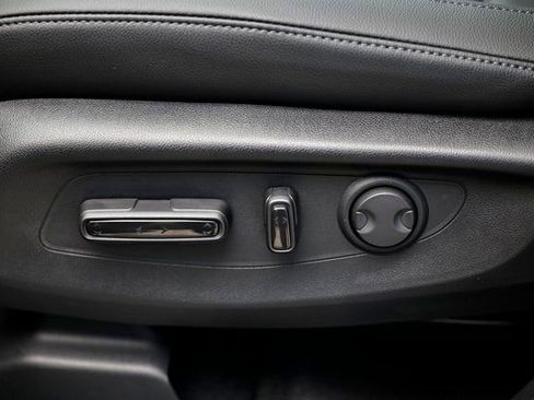 New 2026 Honda CR-V EX-L image 28