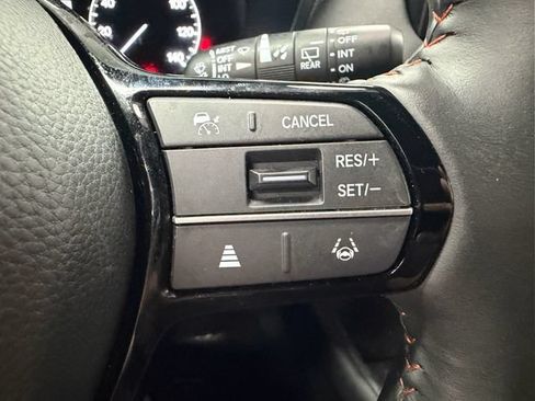 Used 2024 Honda HR-V Sport image 32