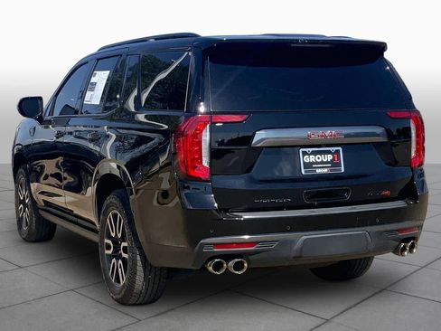 Used 2024 GMC Yukon AT4 w/ AT4 Premium Plus Package AWD/4WD image 12